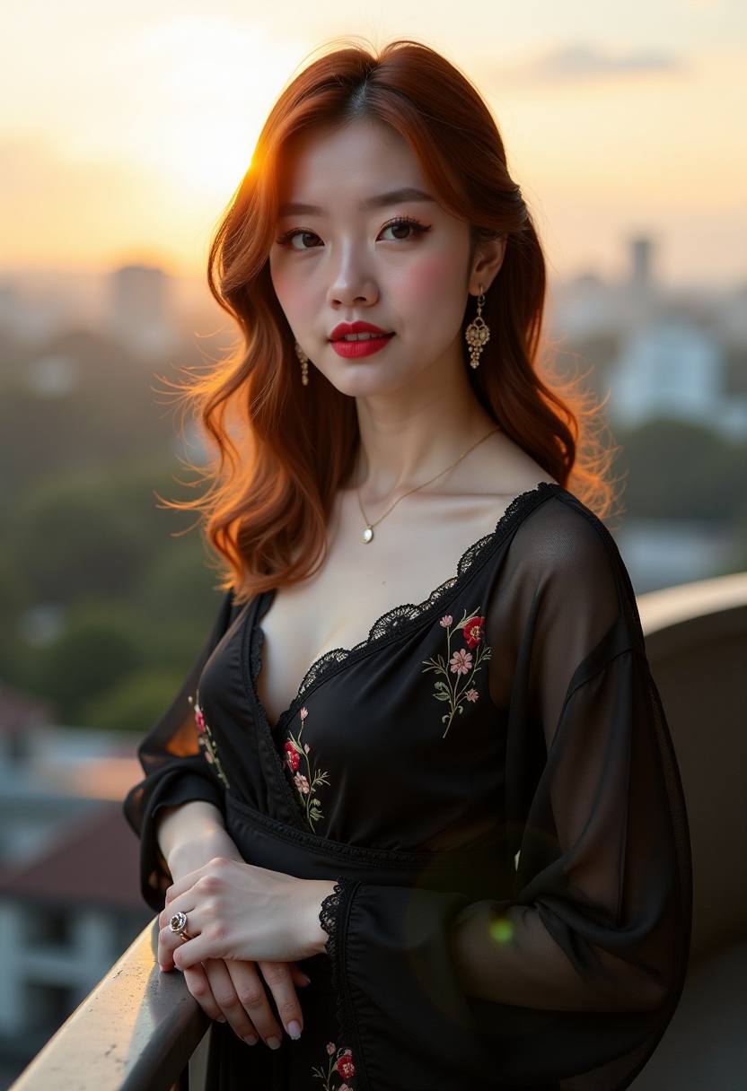 加勒比三姐妹：迷雾之岛
